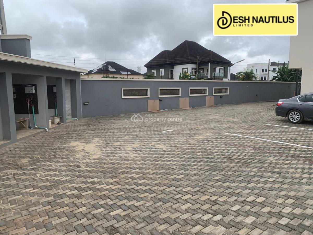 Luxury 4 Bedroom Terrace Duplex, Lekki, Lagos, House for Sale
