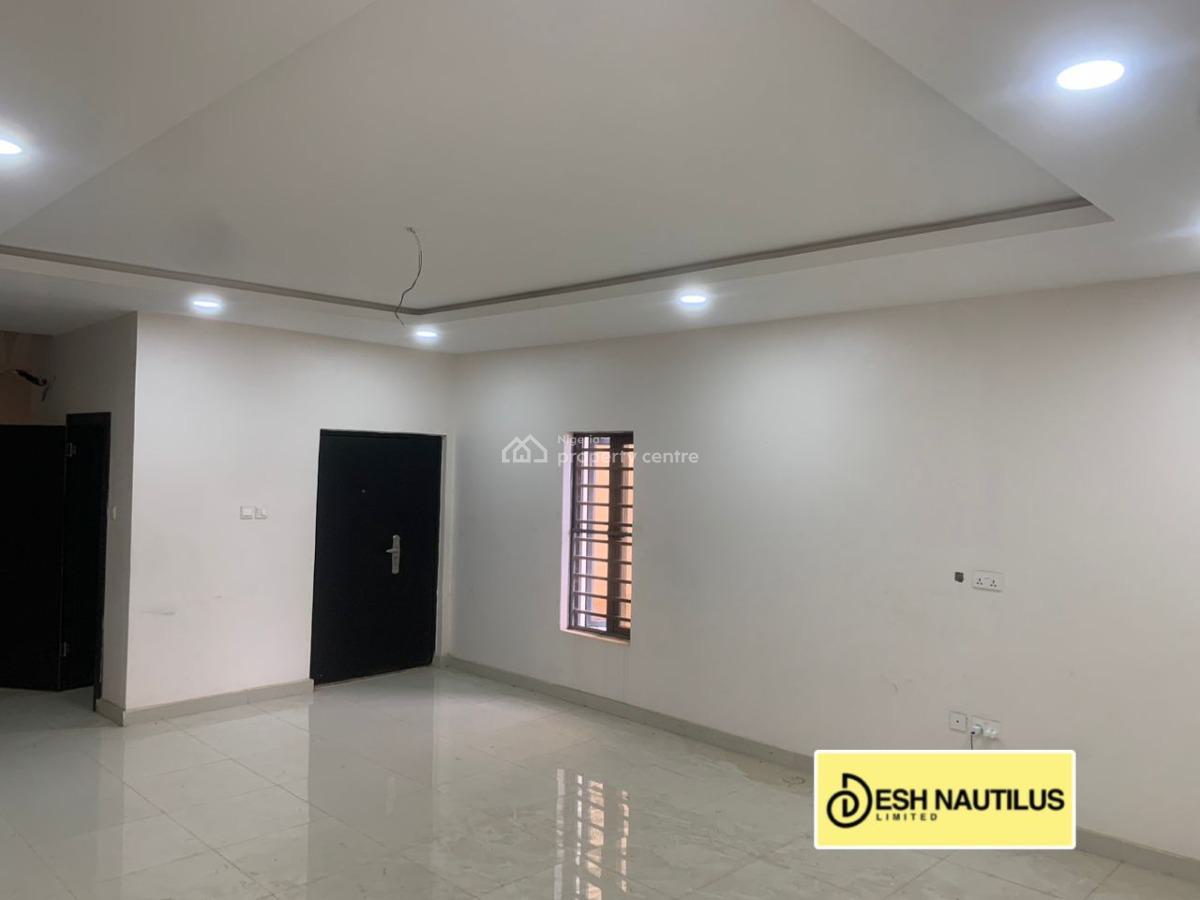 Luxury 4 Bedroom Terrace Duplex, Lekki, Lagos, House for Sale