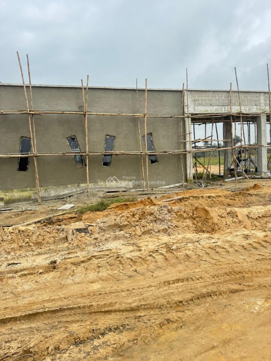 Premium Plots of Land in an Estate, Ibeju Lekki, Lagos, Land for Sale