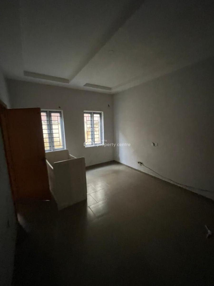 Luxurious 2 Bedroom Apartment with Excellent Facilities, Sangotedo, Ajah, Lagos, Flat / Apartment for Rent