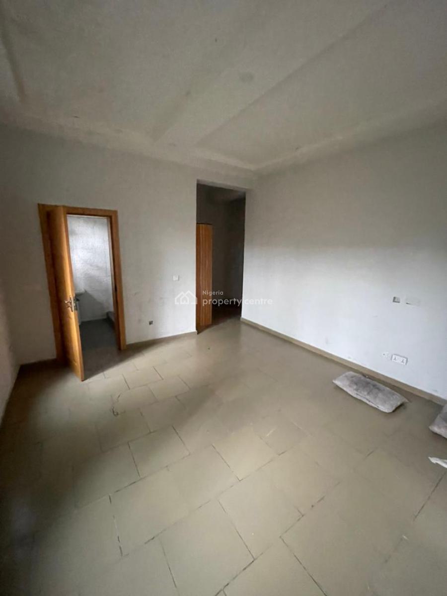Luxurious 2 Bedroom Apartment with Excellent Facilities, Sangotedo, Ajah, Lagos, Flat / Apartment for Rent