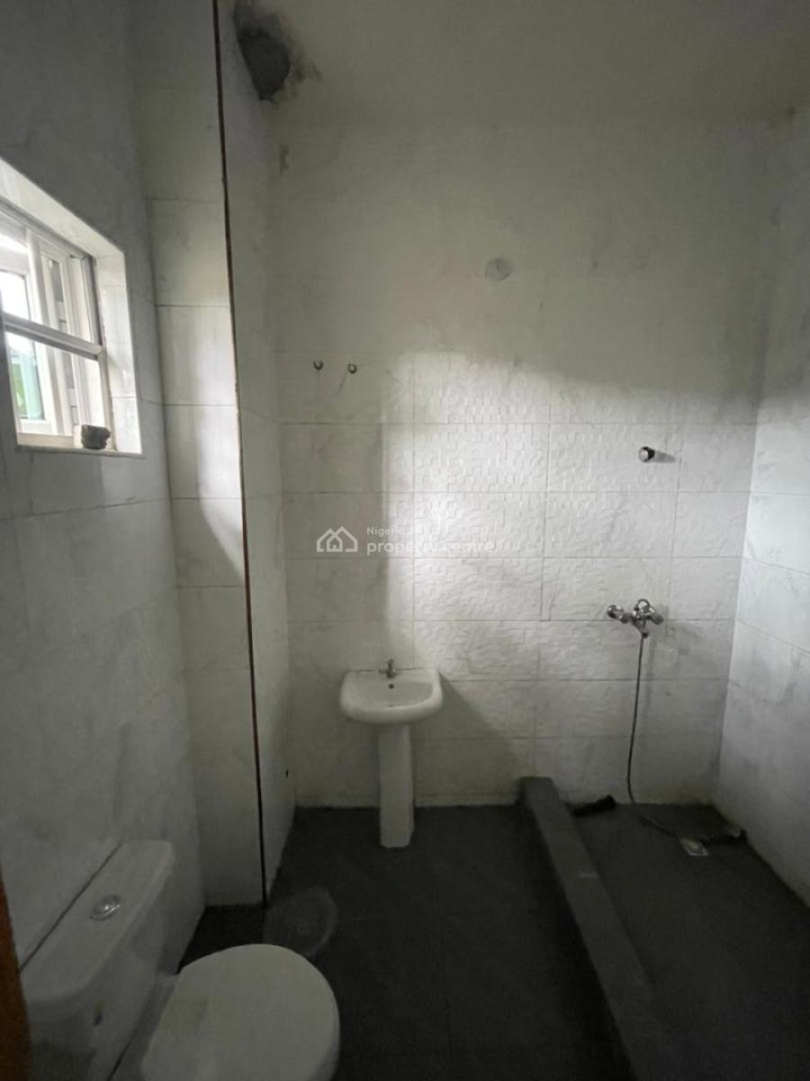 Luxurious 2 Bedroom Apartment with Excellent Facilities, Sangotedo, Ajah, Lagos, Flat / Apartment for Rent
