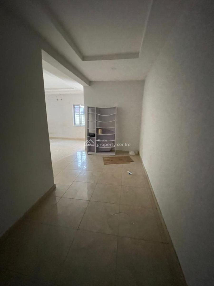 Luxurious 2 Bedroom Apartment with Excellent Facilities, Sangotedo, Ajah, Lagos, Flat / Apartment for Rent