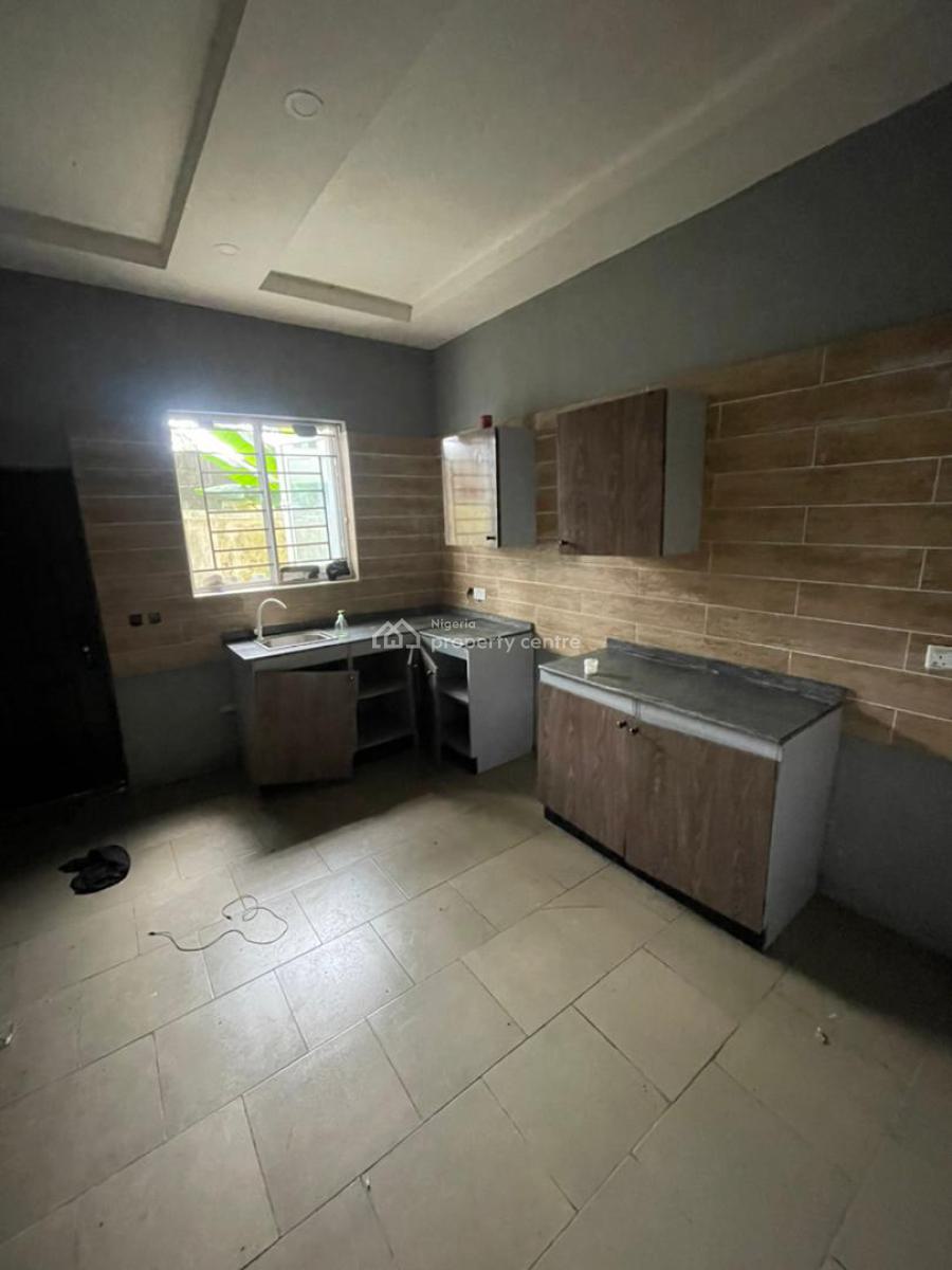 Luxurious 2 Bedroom Apartment with Excellent Facilities, Sangotedo, Ajah, Lagos, Flat / Apartment for Rent