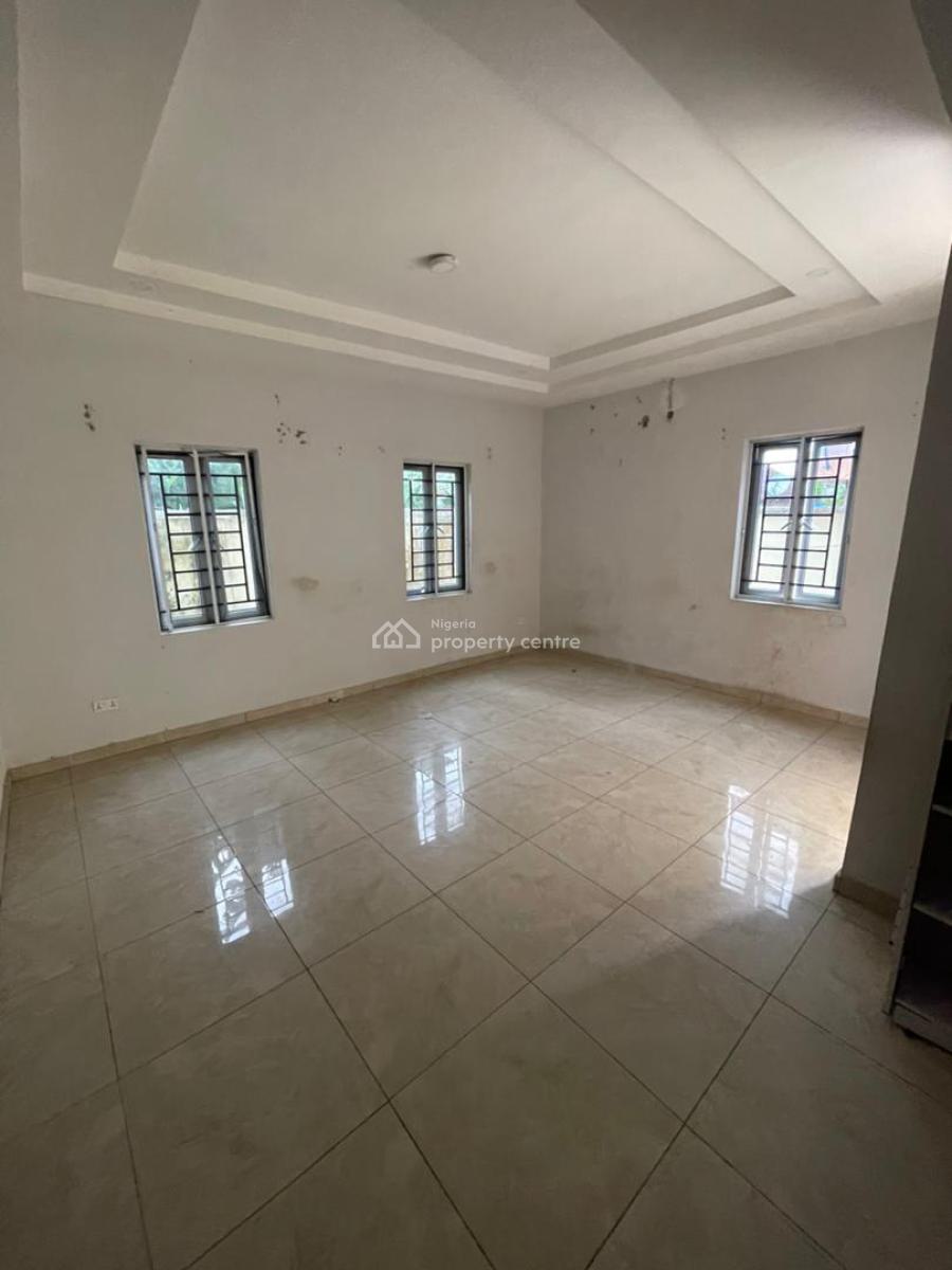 Luxurious 2 Bedroom Apartment with Excellent Facilities, Sangotedo, Ajah, Lagos, Flat / Apartment for Rent