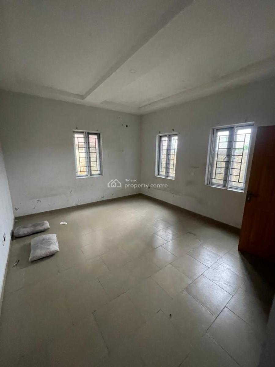 Luxurious 2 Bedroom Apartment with Excellent Facilities, Sangotedo, Ajah, Lagos, Flat / Apartment for Rent