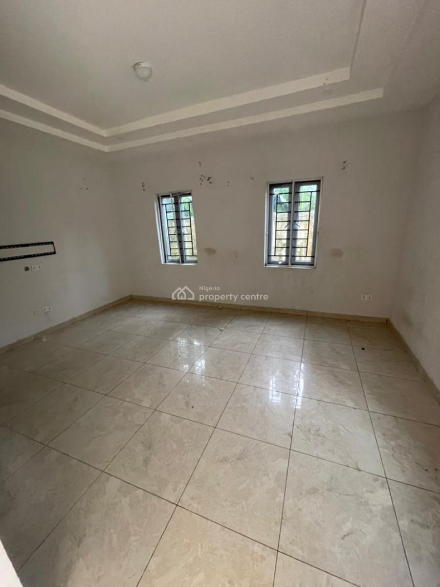 Luxurious 2 Bedroom Apartment with Excellent Facilities, Sangotedo, Ajah, Lagos, Flat / Apartment for Rent