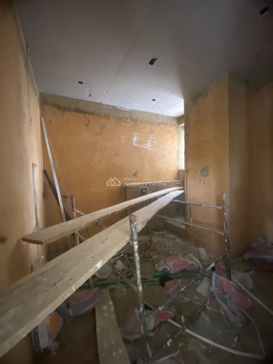 6 Bedroom Detached Duplex 2 Bqs Site Area:804sqm Offplan, Banana Island, Ikoyi, Lagos, Detached Duplex for Sale