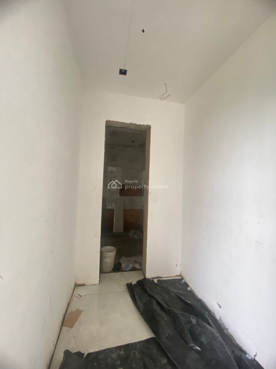 6 Bedroom Detached Duplex 2 Bqs Site Area:804sqm Offplan, Banana Island, Ikoyi, Lagos, Detached Duplex for Sale