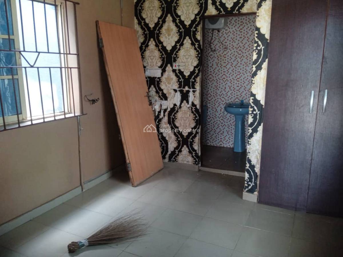 Mini Flat, Off Ajayi Road, Ogba, Ikeja, Lagos, Mini Flat (room and Parlour) for Rent