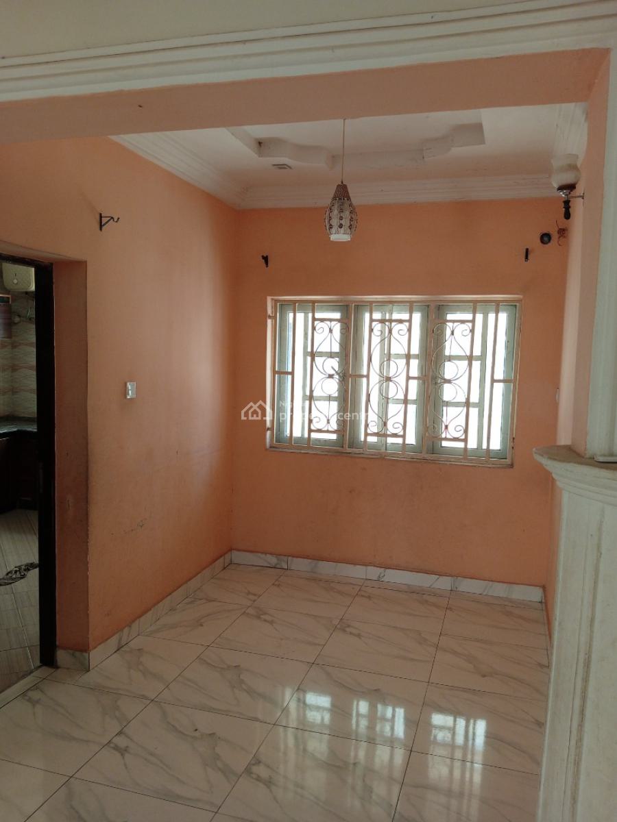 Tastefully Finished 2 Bedroom Flat, Cluster3 River Park, Lugbe District, Abuja, Flat / Apartment for Rent
