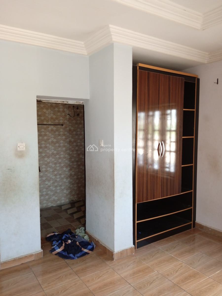 Tastefully Finished 2 Bedroom Flat, Cluster3 River Park, Lugbe District, Abuja, Flat / Apartment for Rent