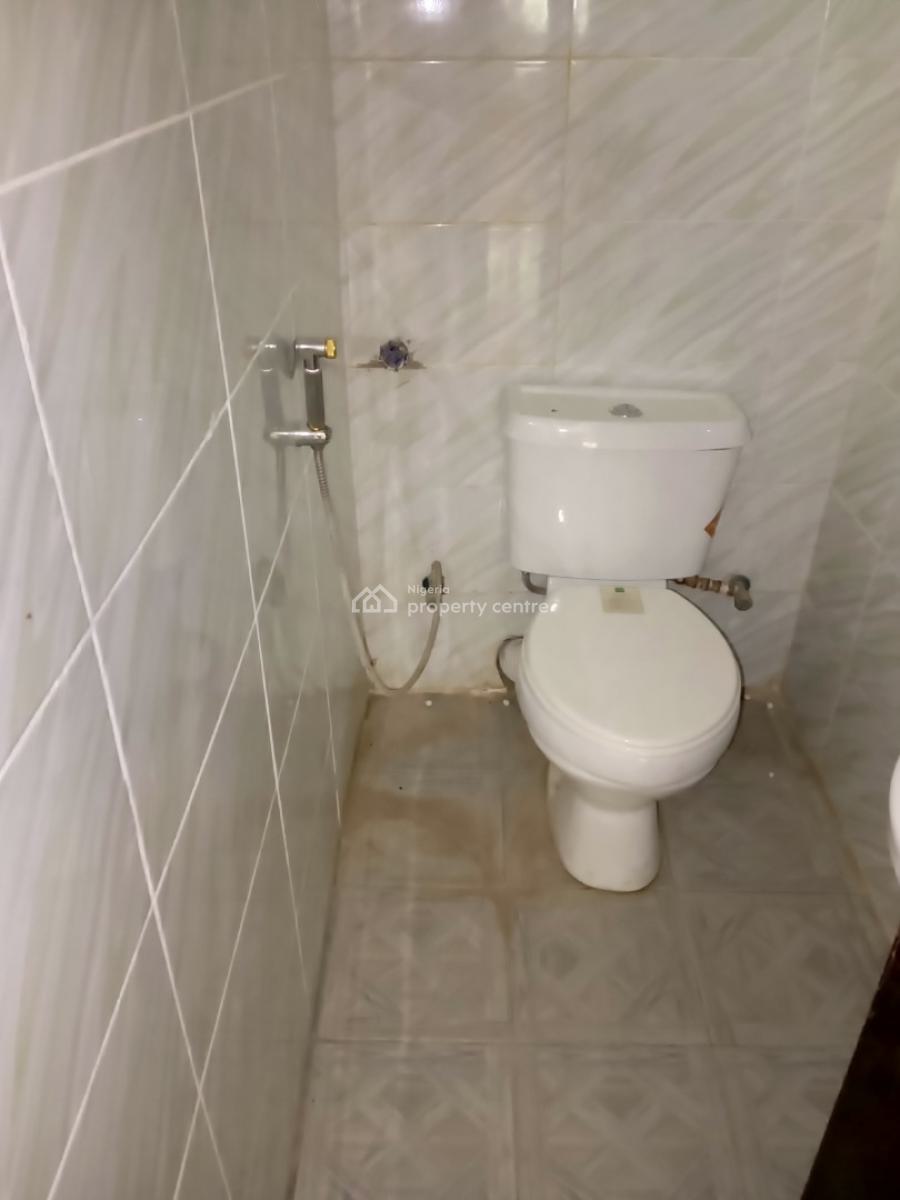 Tastefully Finished 2 Bedroom Flat, Cluster3 River Park, Lugbe District, Abuja, Flat / Apartment for Rent
