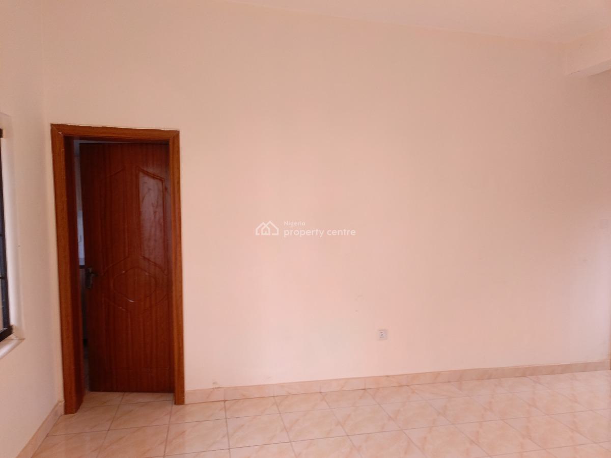 Brand New 1 Bedroom Flat in a Serene Estate, By Aduvie School, Jahi, Abuja, Flat / Apartment for Rent