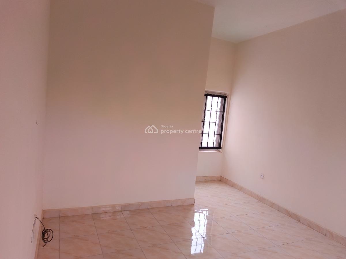 Brand New 1 Bedroom Flat in a Serene Estate, By Aduvie School, Jahi, Abuja, Flat / Apartment for Rent