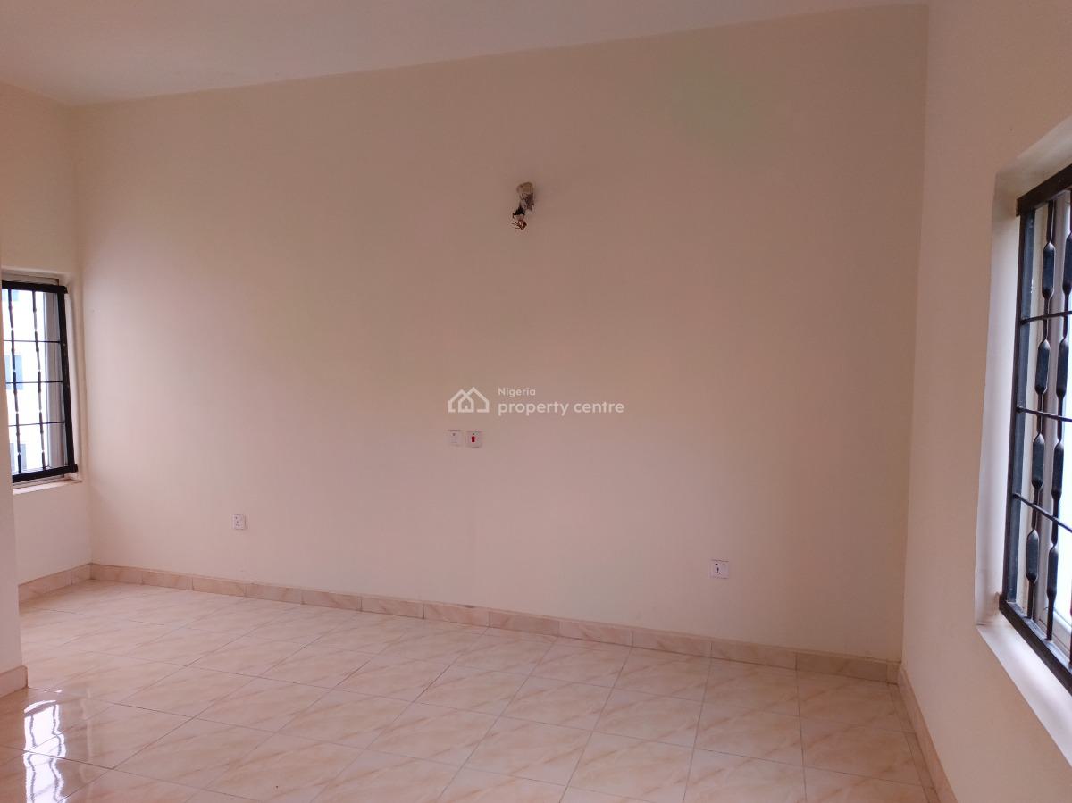 Brand New 1 Bedroom Flat in a Serene Estate, By Aduvie School, Jahi, Abuja, Flat / Apartment for Rent