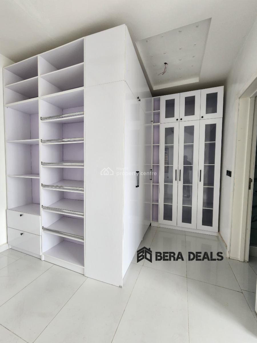 Newly Built Four(4) Bedroom Fully Detached House, Ajah, Lagos, Detached Duplex for Sale