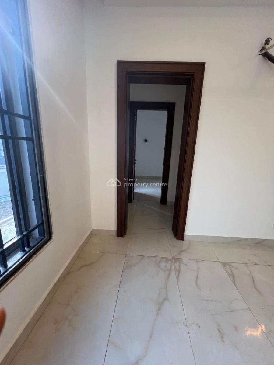 7 Bedroom and Bq All Ensuite Exquisite Mansion Fully Finished, 366 Qualitrend Residence, Wuye, Abuja, Detached Duplex for Sale