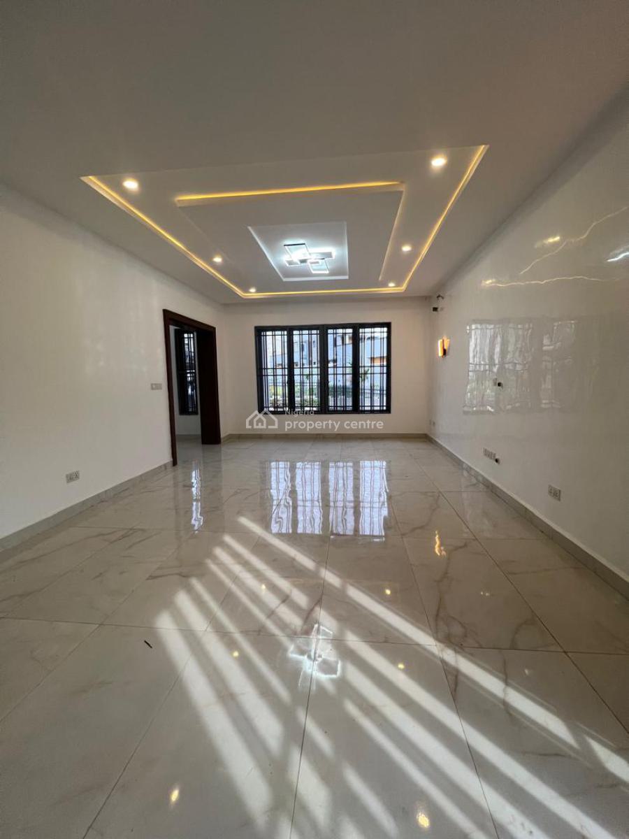 7 Bedroom and Bq All Ensuite Exquisite Mansion Fully Finished, 366 Qualitrend Residence, Wuye, Abuja, Detached Duplex for Sale
