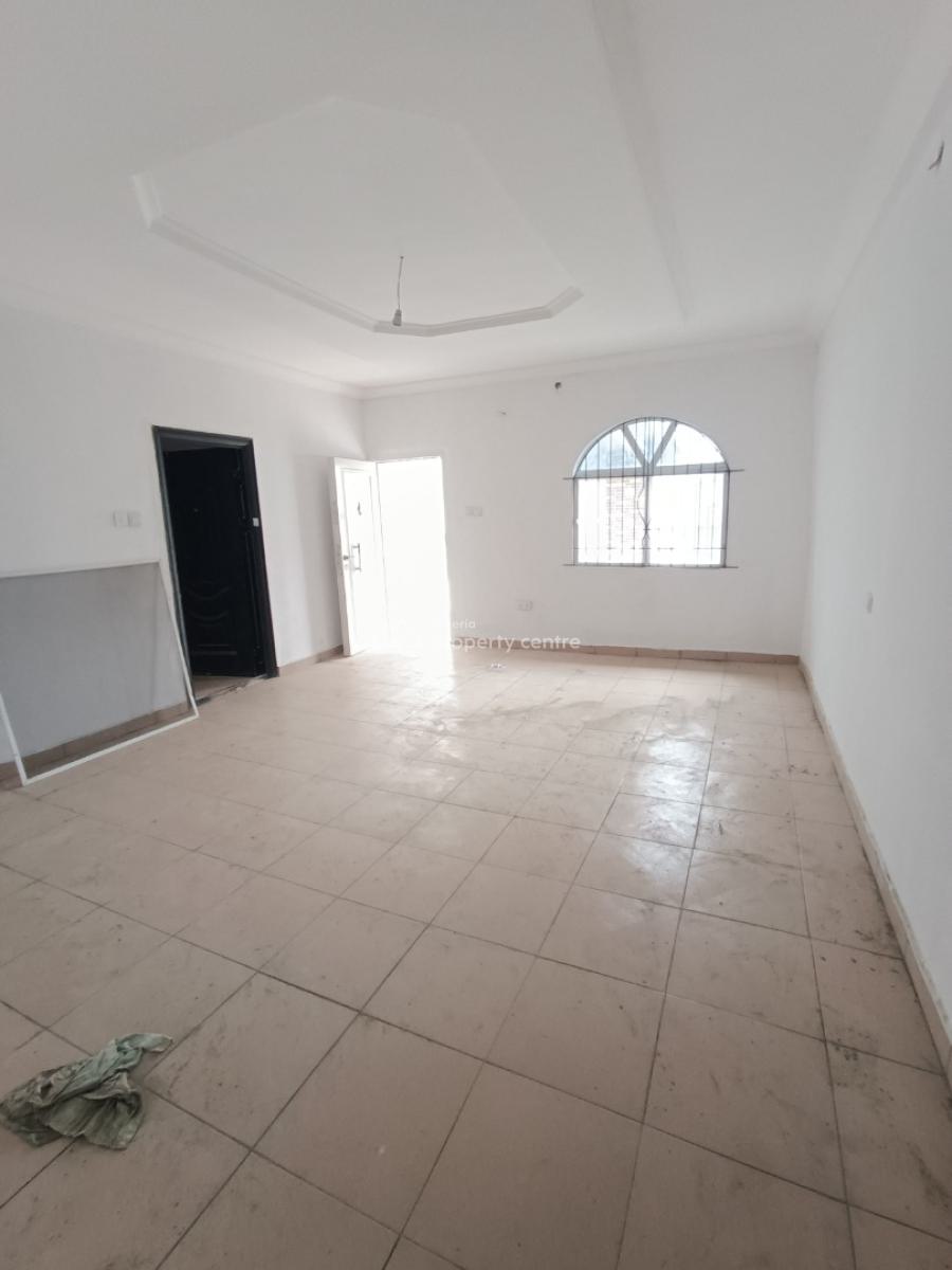 2 Bedroom Flat, Thera Annex, Sangotedo, Ajah, Lagos, Flat / Apartment for Rent