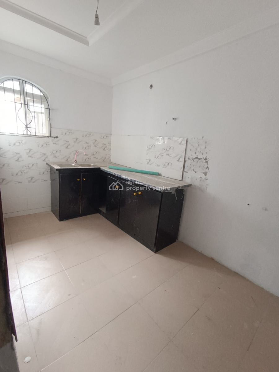 2 Bedroom Flat, Thera Annex, Sangotedo, Ajah, Lagos, Flat / Apartment for Rent