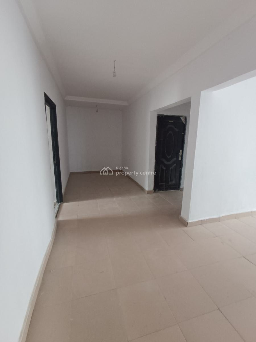 2 Bedroom Flat, Thera Annex, Sangotedo, Ajah, Lagos, Flat / Apartment for Rent