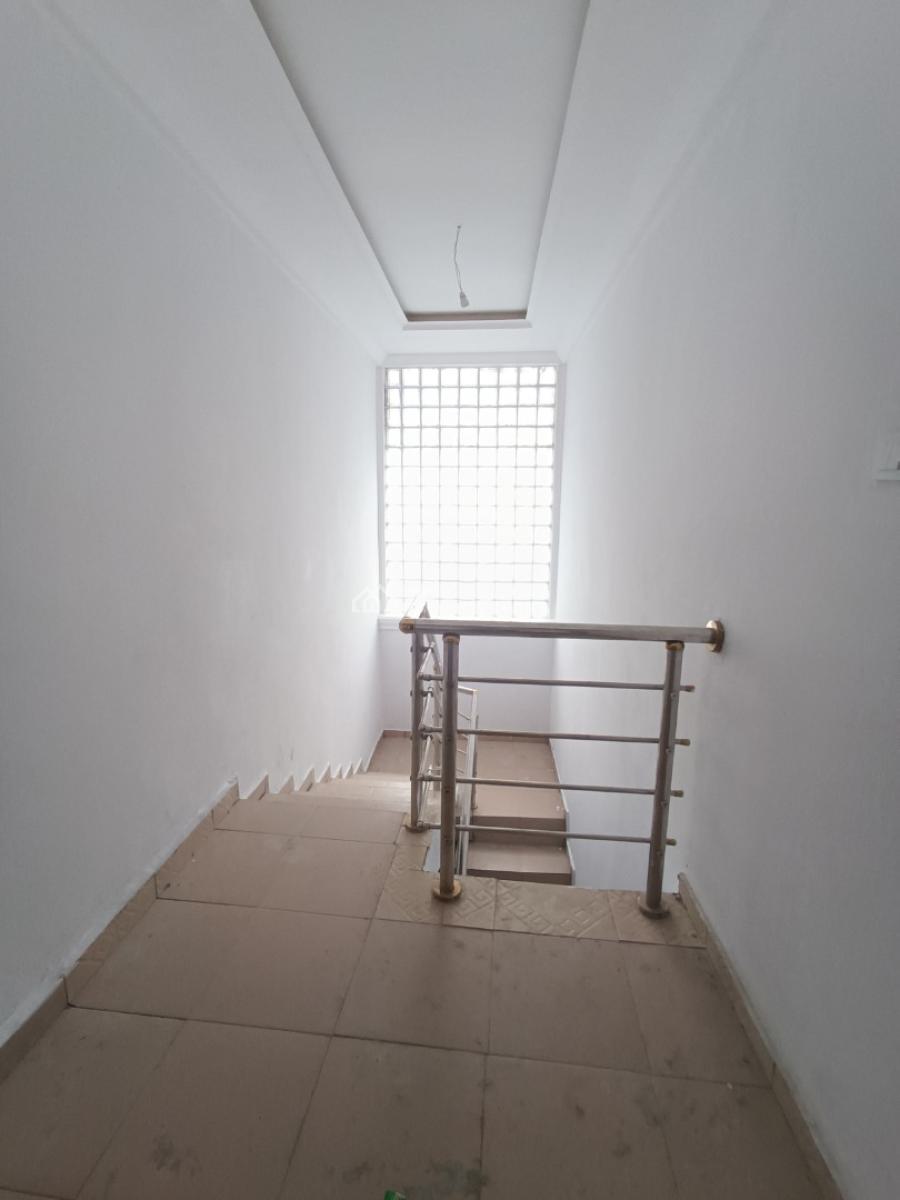 2 Bedroom Flat, Thera Annex, Sangotedo, Ajah, Lagos, Flat / Apartment for Rent