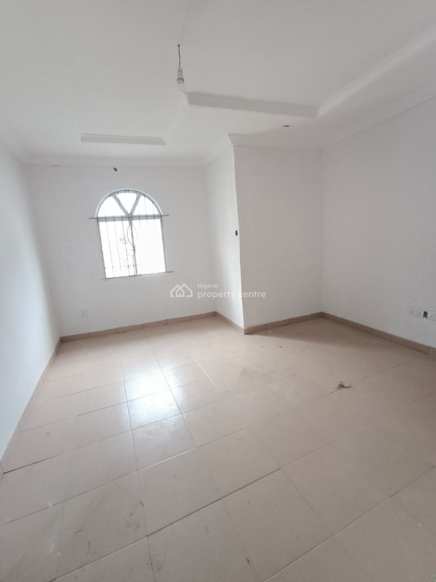 2 Bedroom Flat, Thera Annex, Sangotedo, Ajah, Lagos, Flat / Apartment for Rent