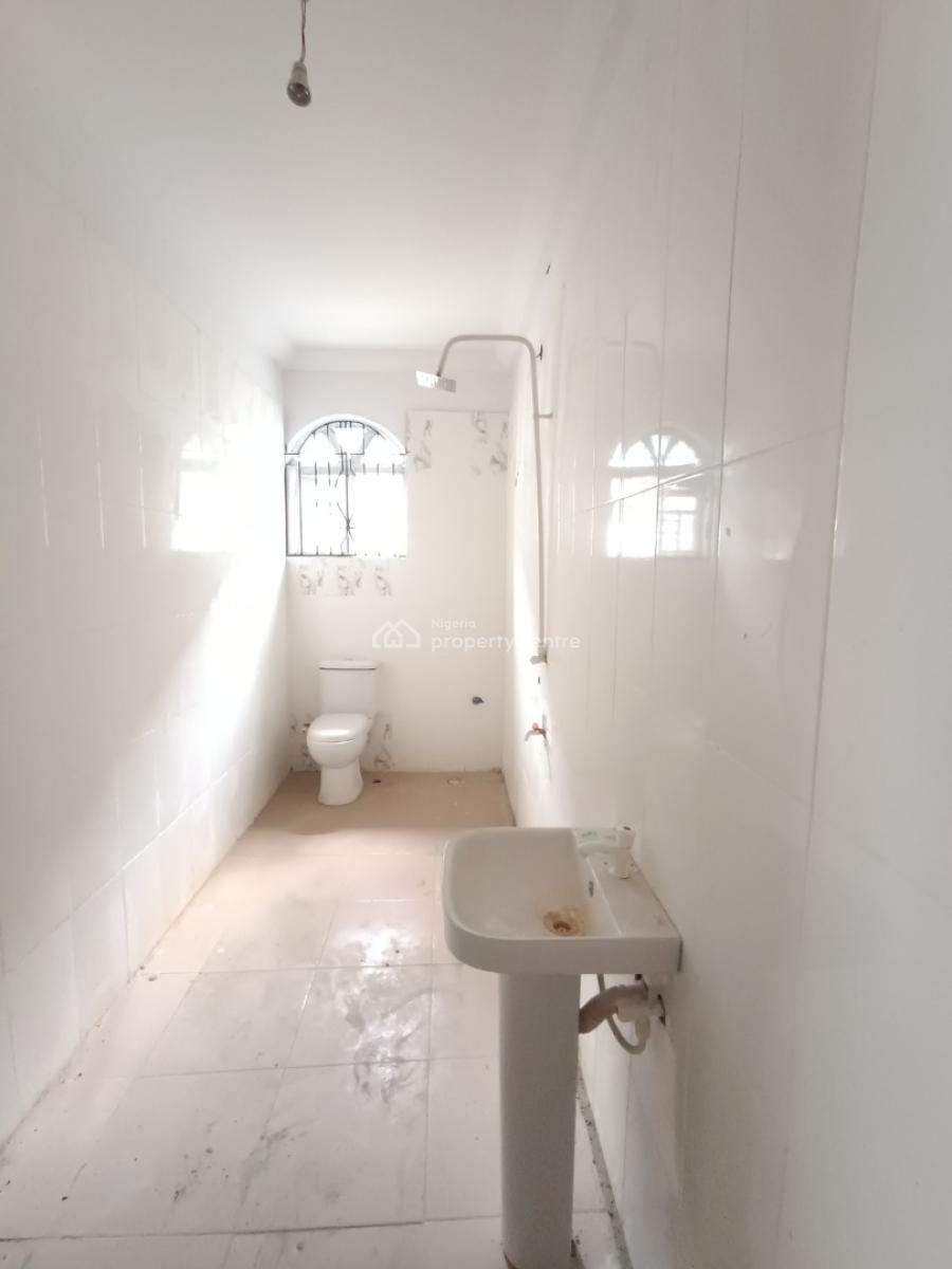 2 Bedroom Flat, Thera Annex, Sangotedo, Ajah, Lagos, Flat / Apartment for Rent