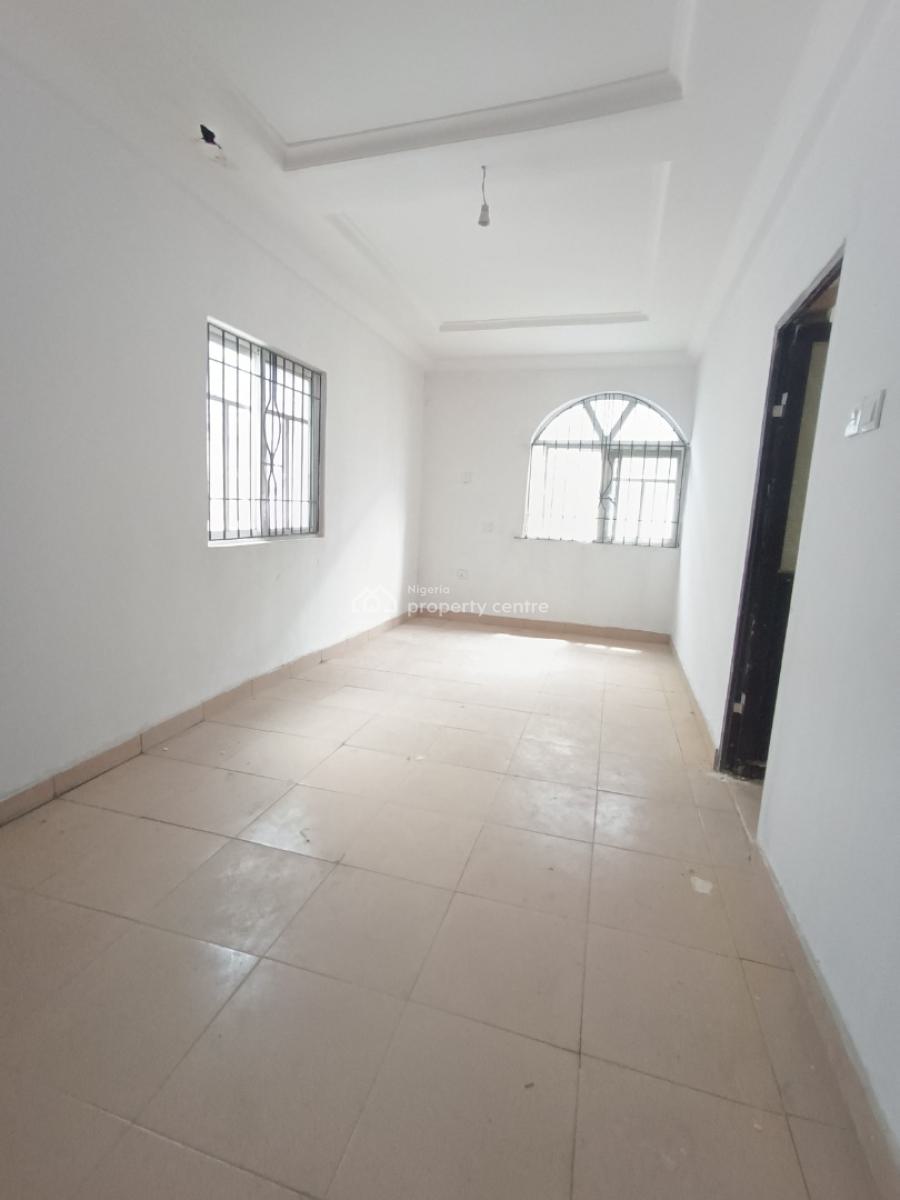 2 Bedroom Flat, Thera Annex, Sangotedo, Ajah, Lagos, Flat / Apartment for Rent