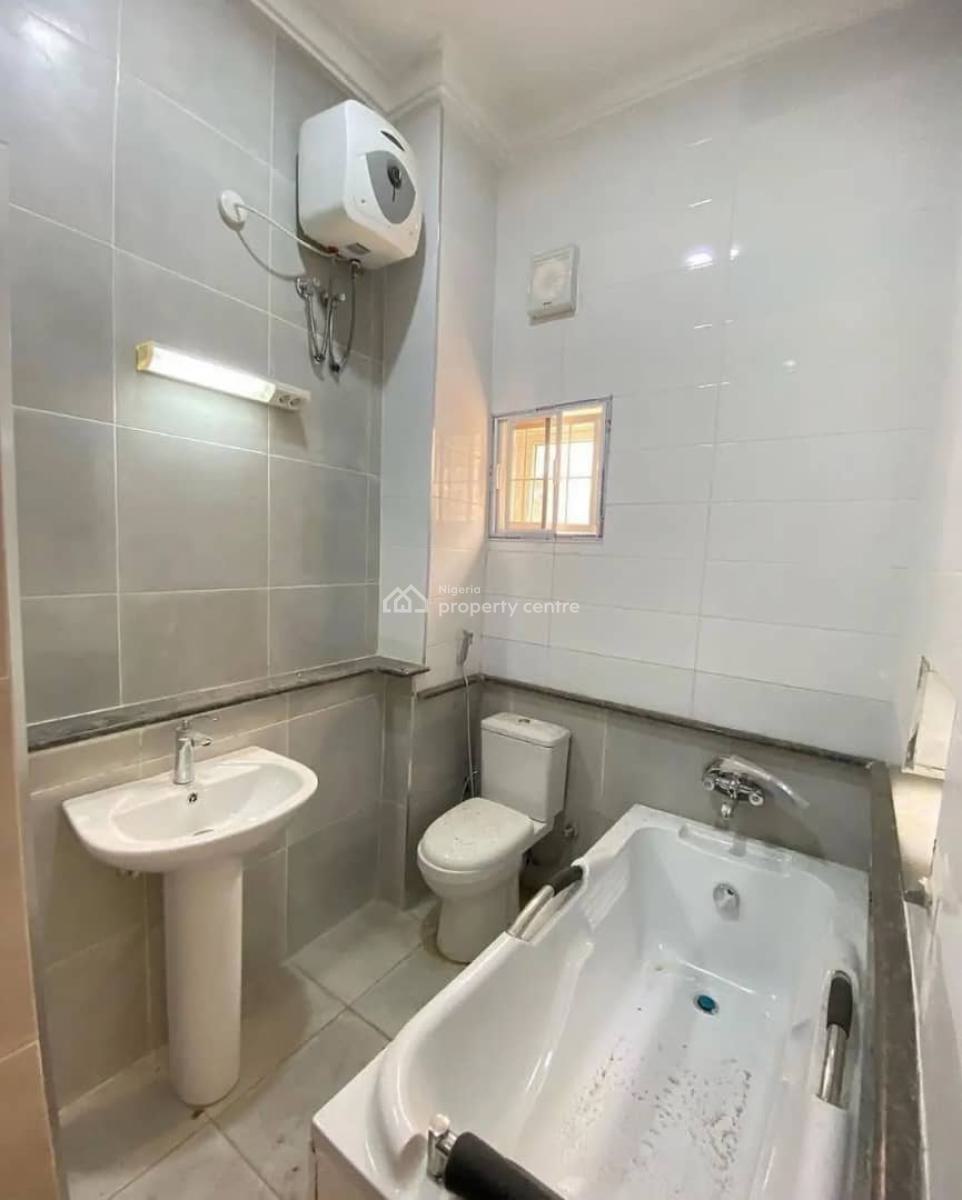 3 Bedroom Apartment Katampe Extension, Katampe Extension, Katampe, Abuja, Flat / Apartment for Sale