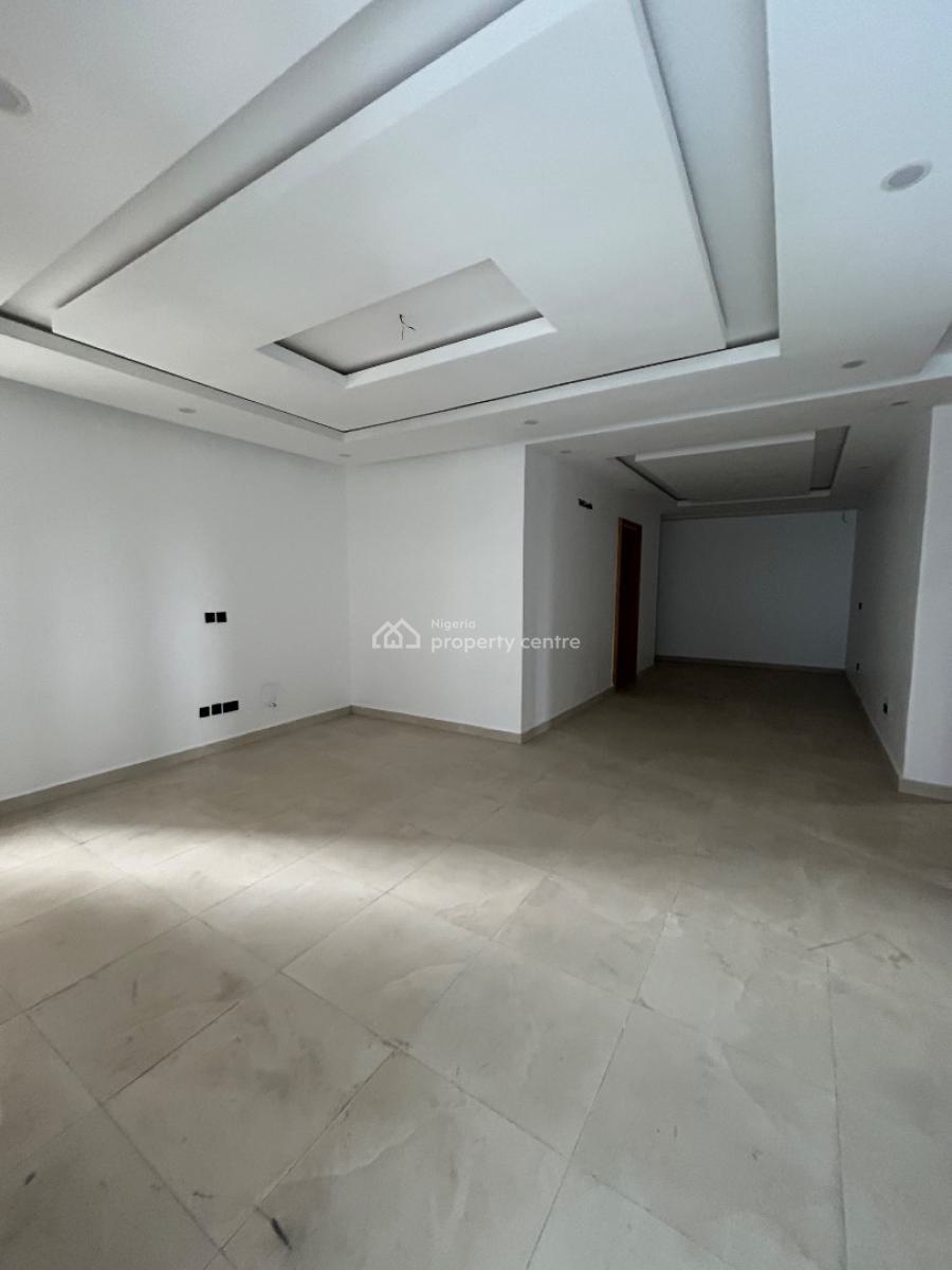 Newly Built and Spacious 2bedroom Apartment, Off Admiralty, Lekki Phase 1, Lekki, Lagos, Flat / Apartment for Rent