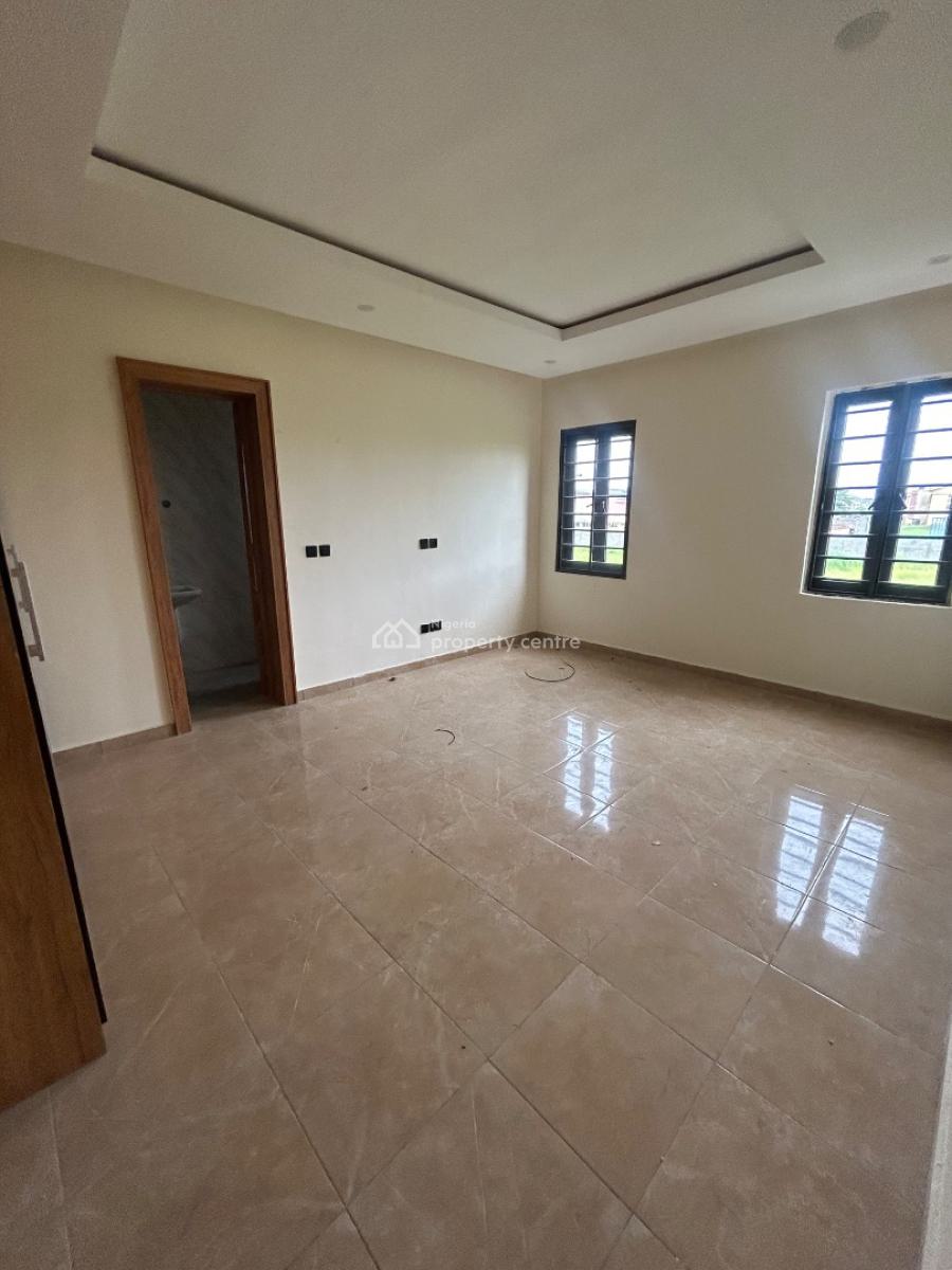 Newly Built and Spacious 2bedroom Apartment, Off Admiralty, Lekki Phase 1, Lekki, Lagos, Flat / Apartment for Rent