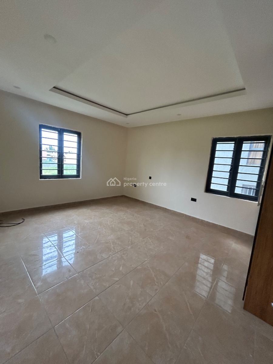 Newly Built and Spacious 2bedroom Apartment, Off Admiralty, Lekki Phase 1, Lekki, Lagos, Flat / Apartment for Rent