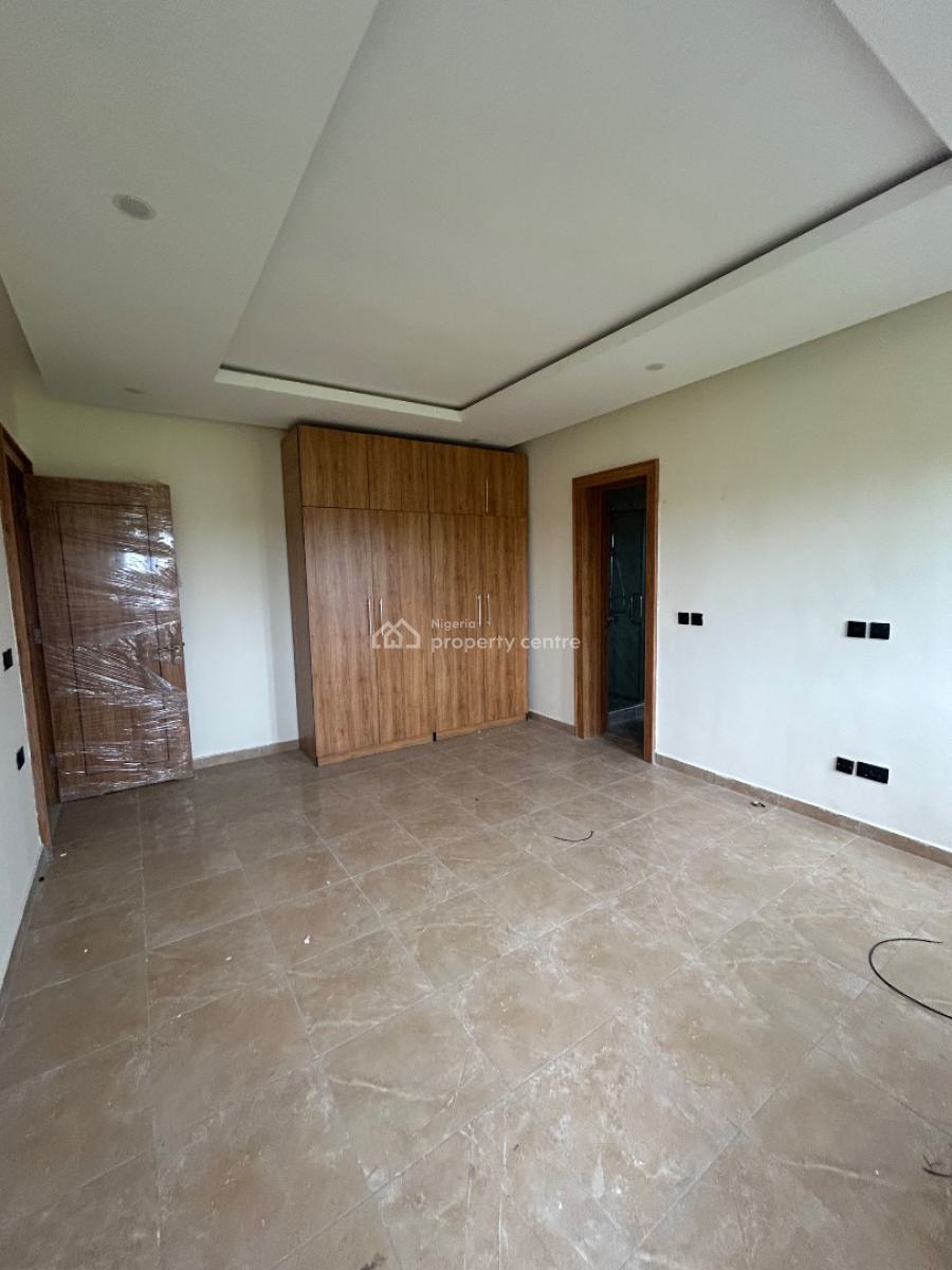 Newly Built and Spacious 2bedroom Apartment, Off Admiralty, Lekki Phase 1, Lekki, Lagos, Flat / Apartment for Rent