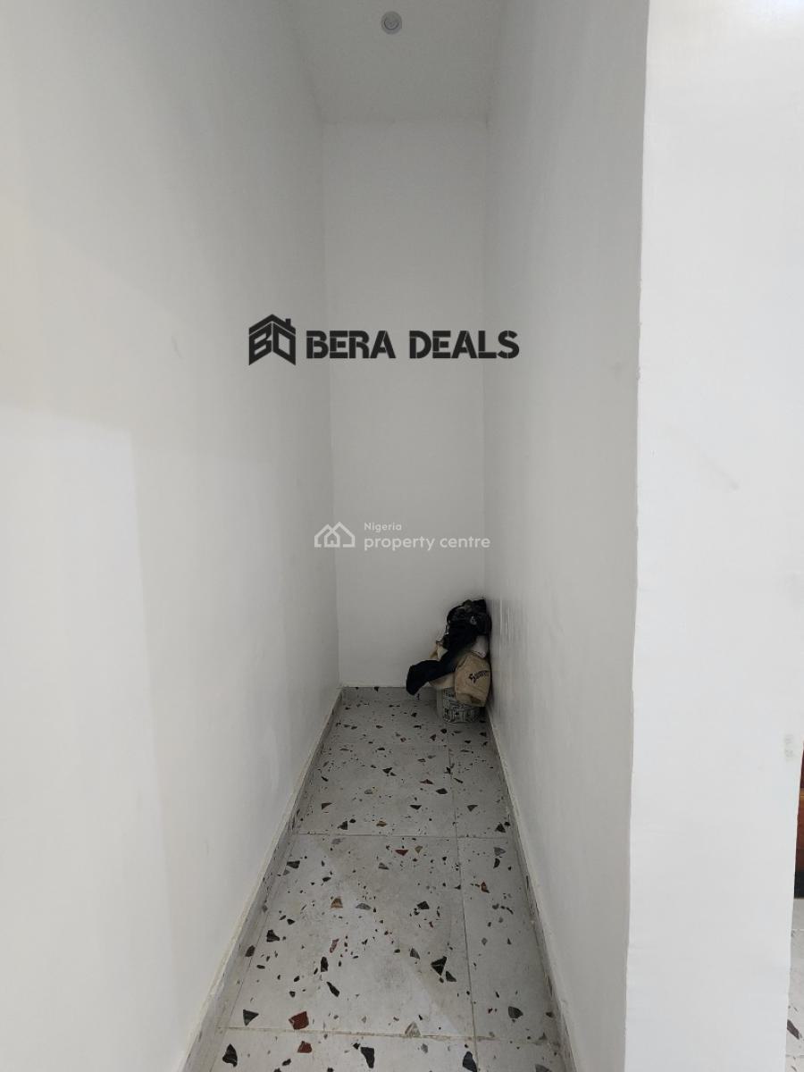 Luxury 4 Bedroom Fully Detached House, Ajah, Lagos, House for Sale