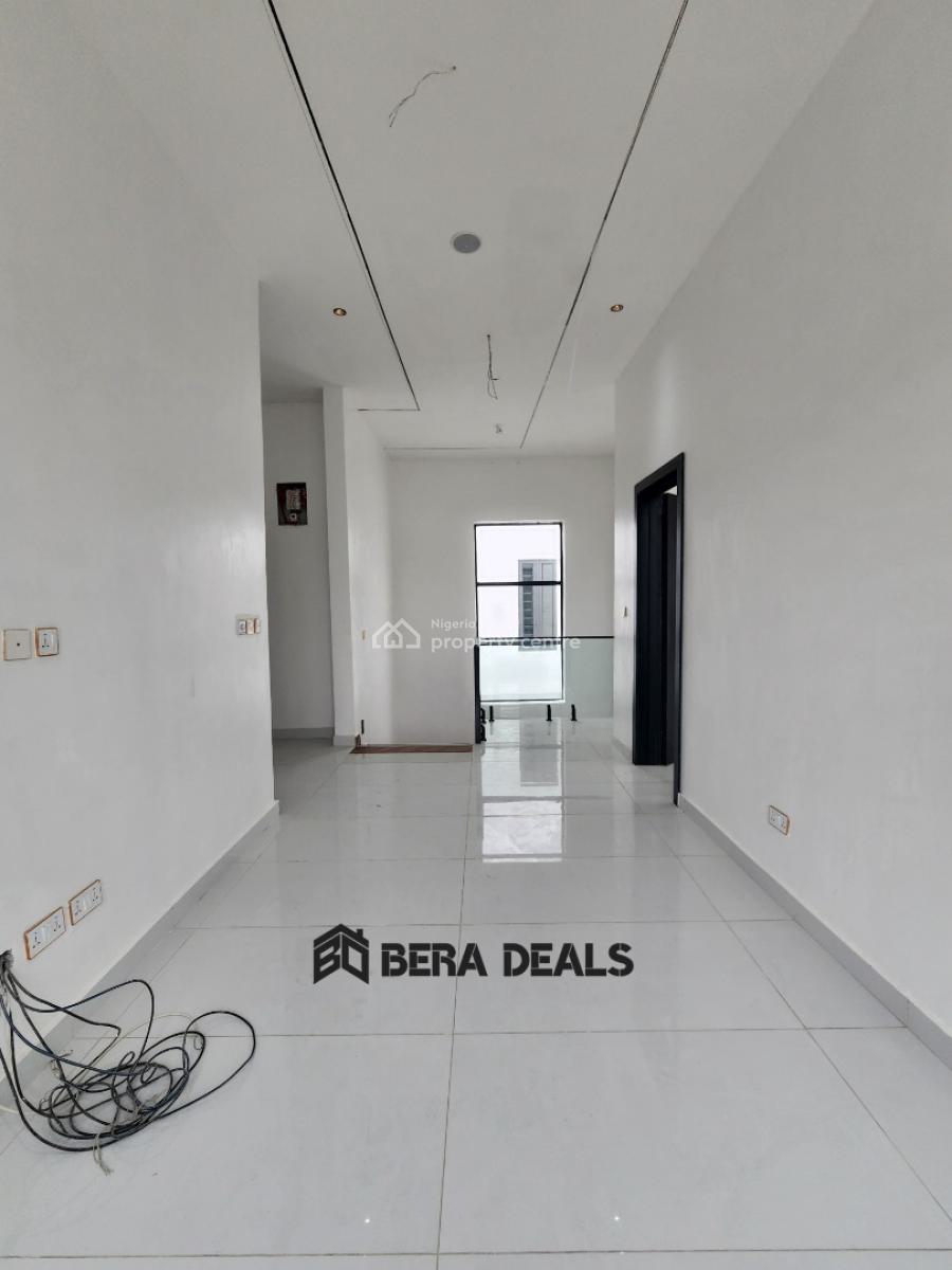 Luxury 4 Bedroom Fully Detached House, Ajah, Lagos, House for Sale