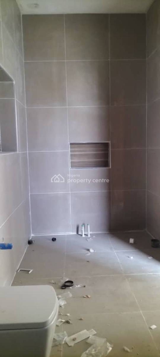 Brand New Tastefully Finished 4 Bedrooms Semi Detached Duplex with Bq, Katampe Extension, Katampe, Abuja, Semi-detached Duplex for Rent