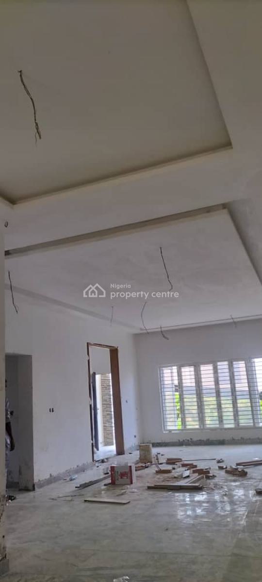 Brand New Tastefully Finished 4 Bedrooms Semi Detached Duplex with Bq, Katampe Extension, Katampe, Abuja, Semi-detached Duplex for Rent