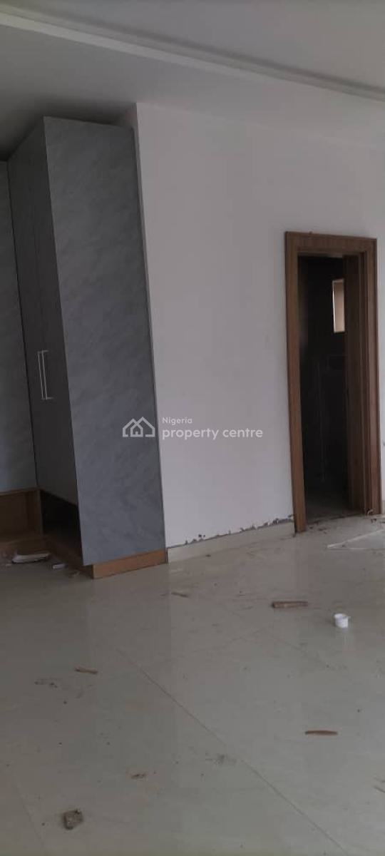 Brand New Tastefully Finished 4 Bedrooms Semi Detached Duplex with Bq, Katampe Extension, Katampe, Abuja, Semi-detached Duplex for Rent