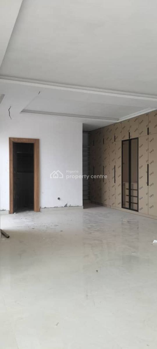 Brand New Tastefully Finished 4 Bedrooms Semi Detached Duplex with Bq, Katampe Extension, Katampe, Abuja, Semi-detached Duplex for Rent