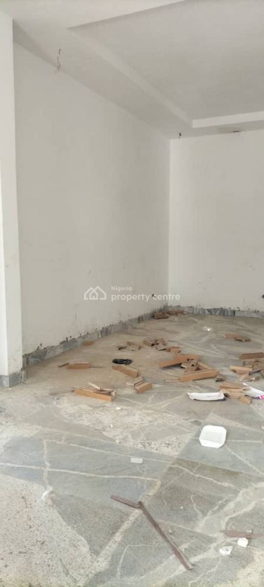 Brand New Tastefully Finished 4 Bedrooms Semi Detached Duplex with Bq, Katampe Extension, Katampe, Abuja, Semi-detached Duplex for Rent