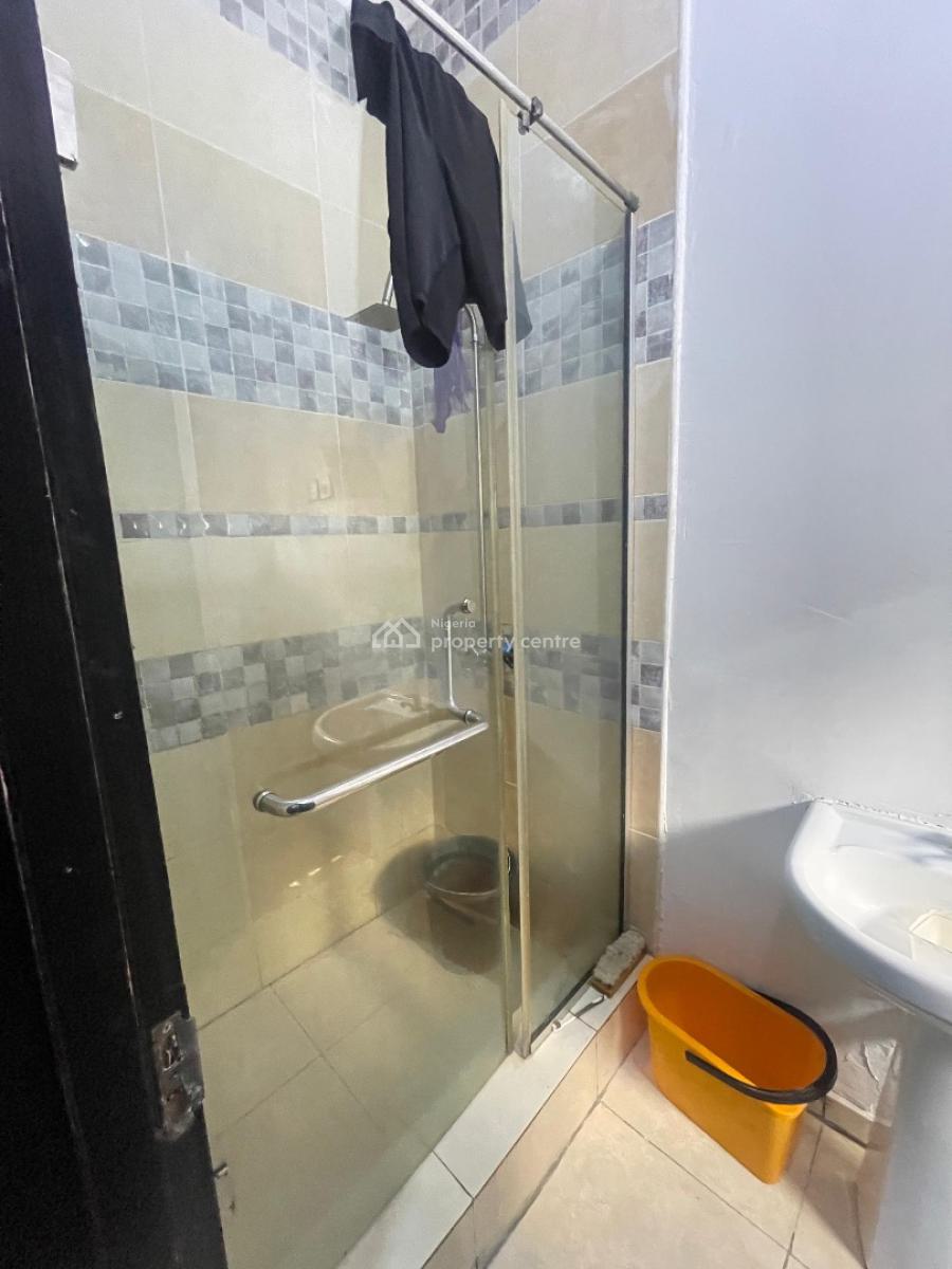 Fully Serviced 3 Bedroom Apartment + Bq, Ikate Elegushi, Lekki, Lagos, Flat / Apartment for Rent