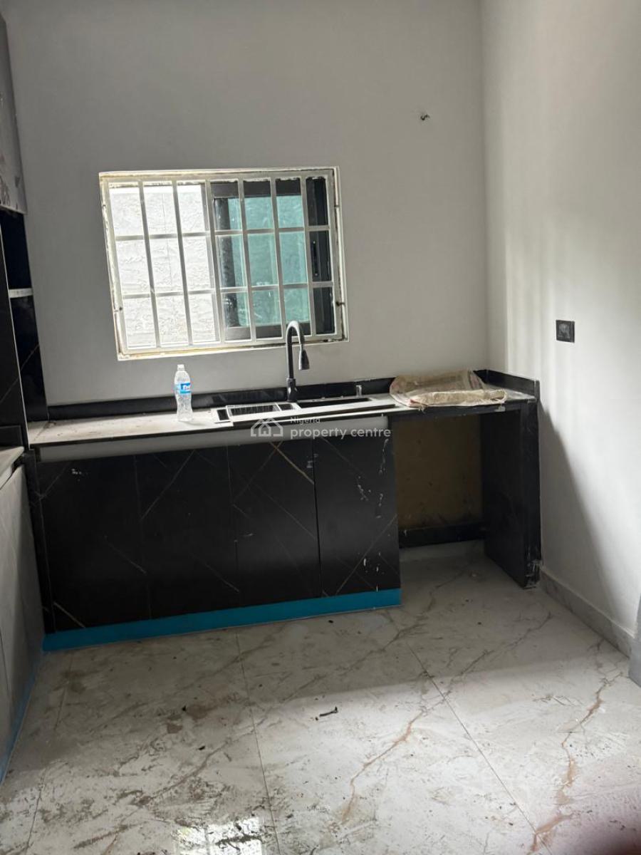 Newly Built 2 Bedroom  Move in Ready  Apartment, Katampe Extension, Katampe, Abuja, Flat / Apartment for Rent