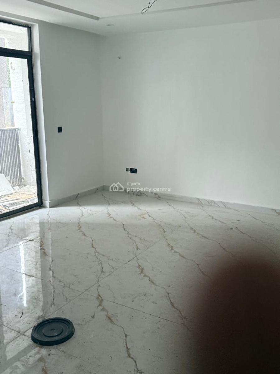 Newly Built 2 Bedroom  Move in Ready  Apartment, Katampe Extension, Katampe, Abuja, Flat / Apartment for Rent