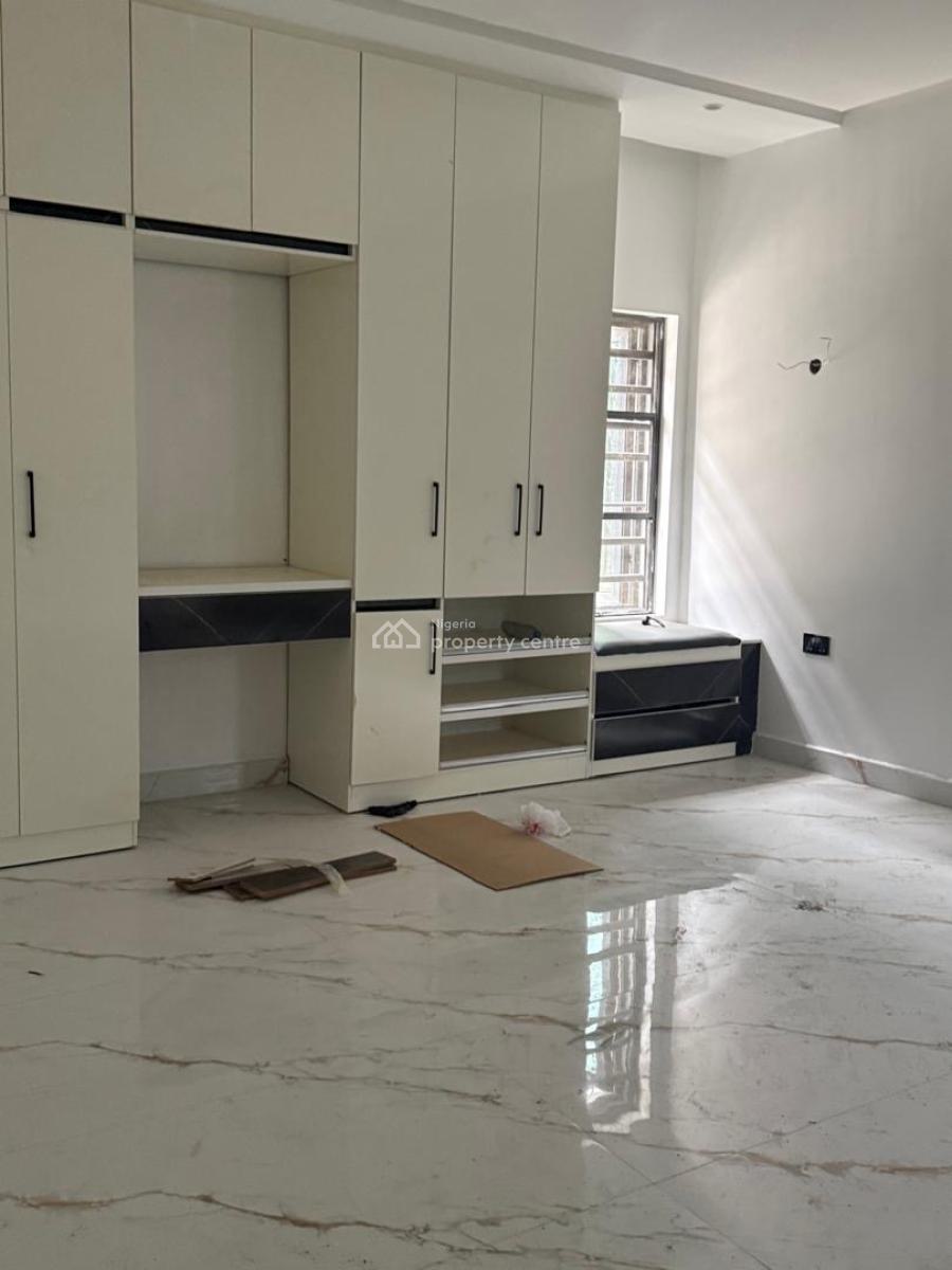 Newly Built 2 Bedroom  Move in Ready  Apartment, Katampe Extension, Katampe, Abuja, Flat / Apartment for Rent