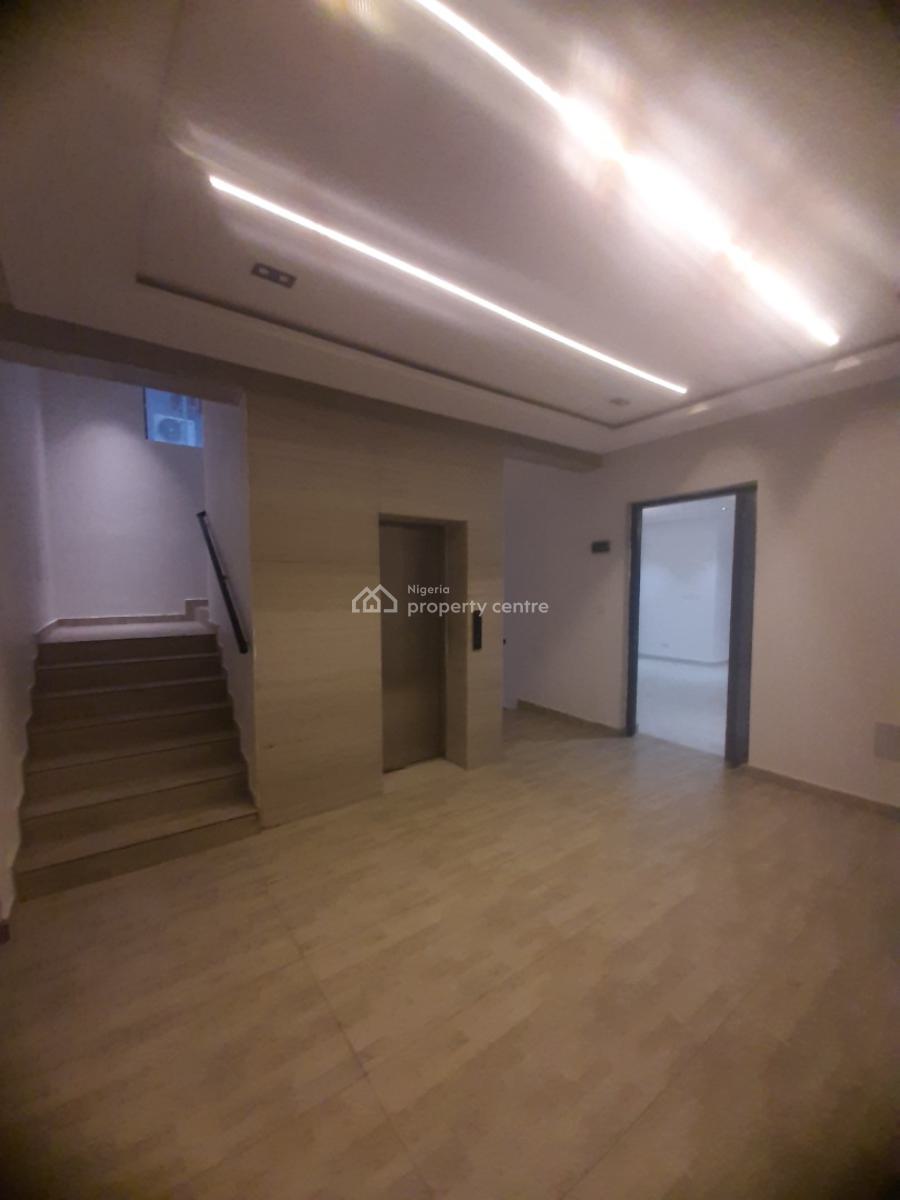 Tastefully Finished and Serviced with 24/7 Power Supply 3 Bedroom En-s, Ikate Elegushi, Lekki, Lagos, Flat / Apartment for Sale