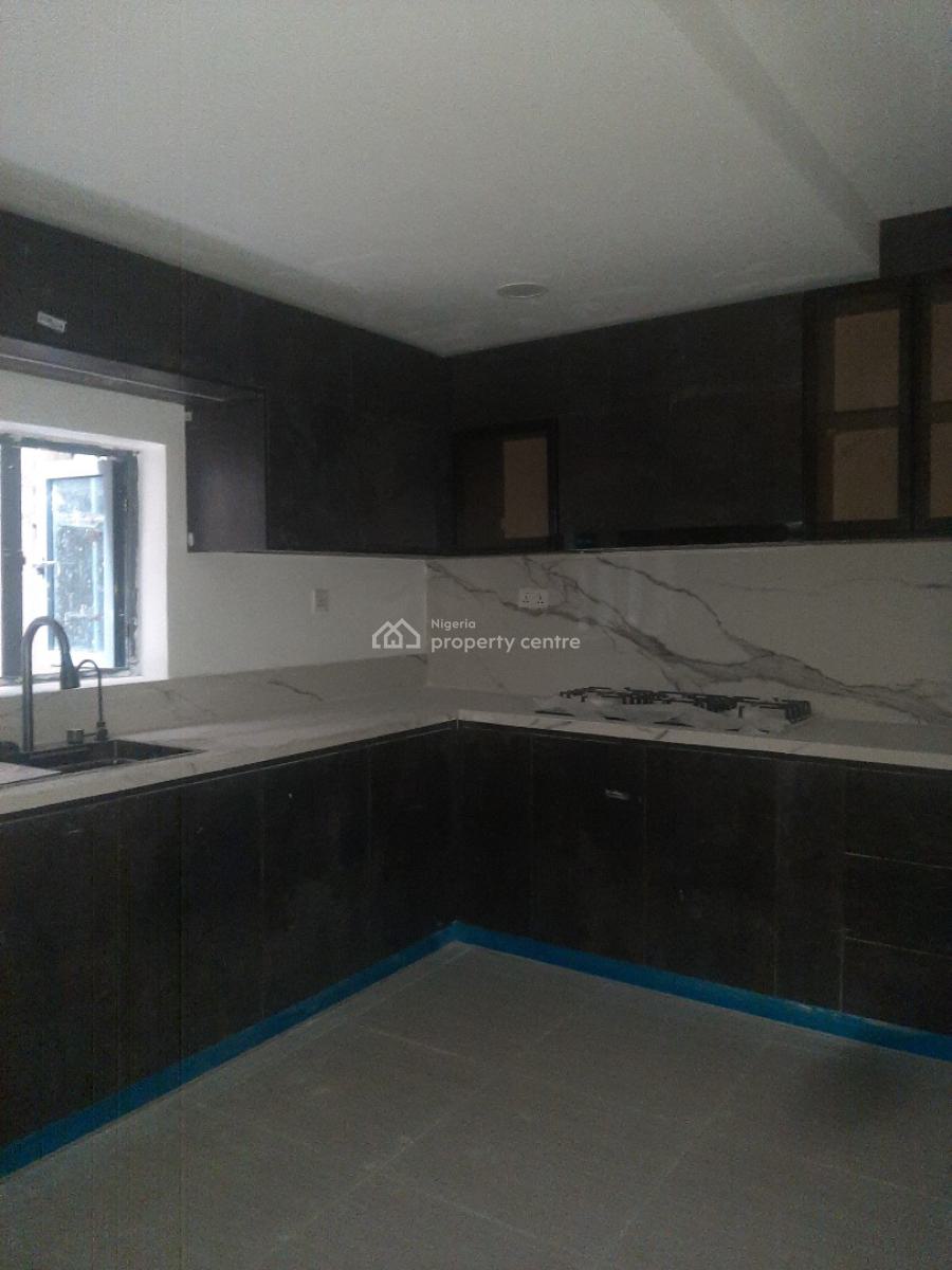 Tastefully Finished and Serviced with 24/7 Power Supply 3 Bedroom En-s, Ikate Elegushi, Lekki, Lagos, Flat / Apartment for Sale