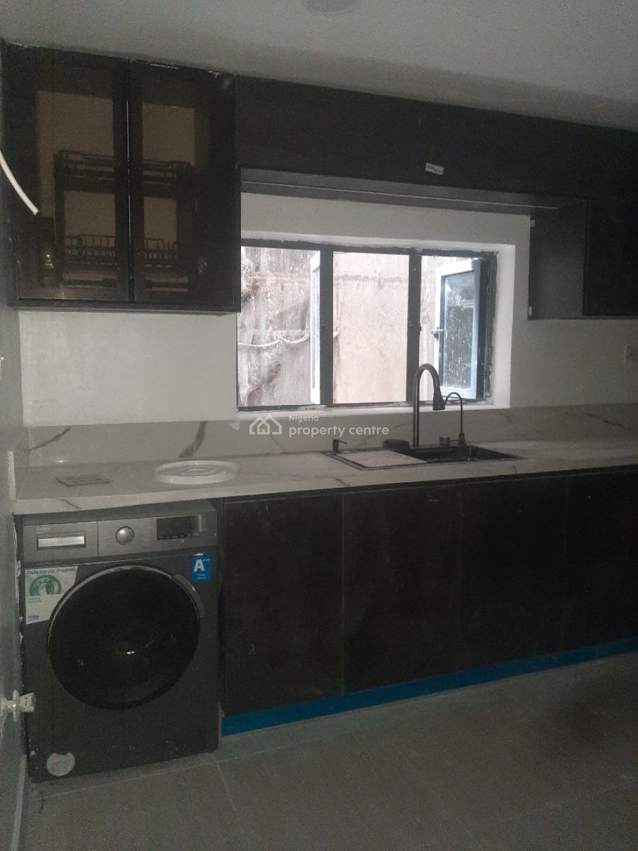 Tastefully Finished and Serviced with 24/7 Power Supply 3 Bedroom En-s, Ikate Elegushi, Lekki, Lagos, Flat / Apartment for Sale