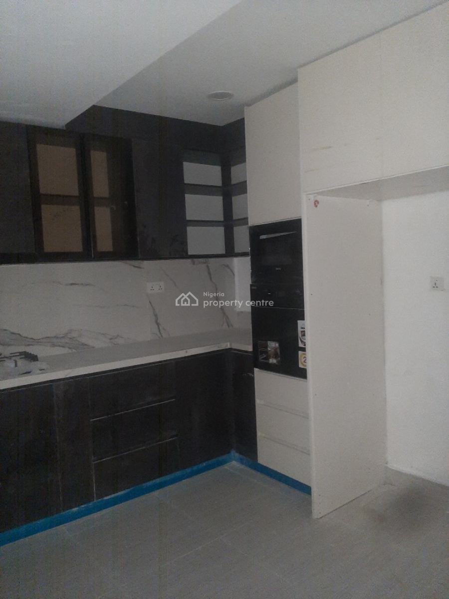Tastefully Finished and Serviced with 24/7 Power Supply 3 Bedroom En-s, Ikate Elegushi, Lekki, Lagos, Flat / Apartment for Sale
